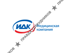 Мать И Дитя ИДК