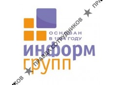 Информ-Групп, РИЦ