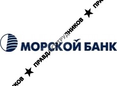 АО МОРСКОЙ БАНК