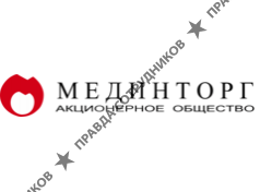 АО Мединторг