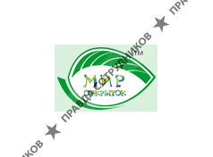 Мир открыток