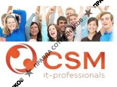CSM