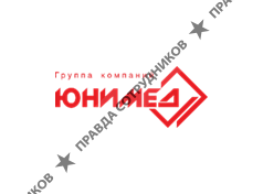 ЗАО Юнимед А/О