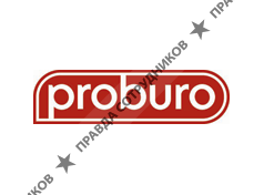 ООО Пробюро
