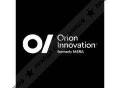 Центр разработки Orion Innovation (ранее MERA)