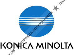 Konica Minolta