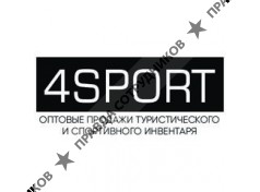 ООО 4 Спорт
