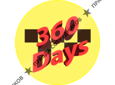 360Days