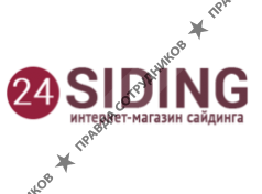 24 SIDING