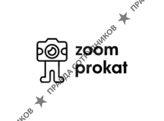 ООО Zoom prokat