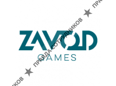 ZAVOD Games