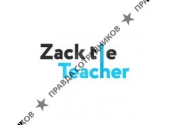 Zack the Teacher
