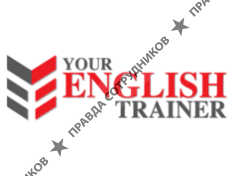 Your English Trainer