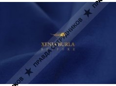 Xenia Burla Bespoke