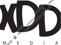 ООО XDD Media