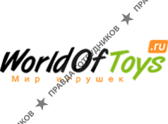 World Of Toys