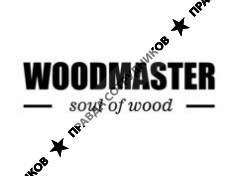 WOODMASTER