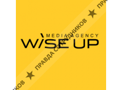 ООО Wise UP. Медийное агентство