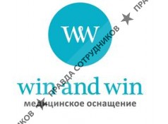 Win and Win