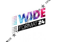 ООО Wideformat24