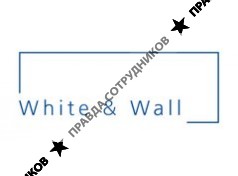 White & Wall