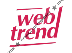Web trend