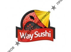 Way Sushi (ИП Дукузов Салах Салманович)