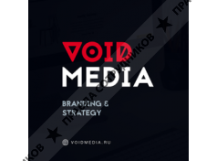 VOID MEDIA