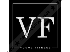 VOGUE FITNESS SOCHI