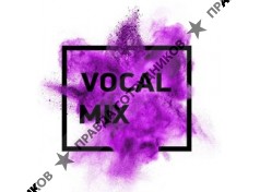 Vocal-Mix