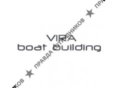 VIRA boat building