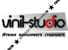 Vinil Studio (Касибина Влада Станиславовна)