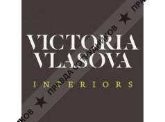 Victoria Vlasova interiors