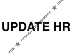 Update HR (ИП Орлова Е.А.)