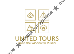 United Tours Russia