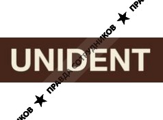 Unident
