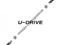 U-DRIVE