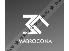 UAB MABROCONA