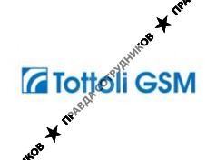 Tottoli GSM