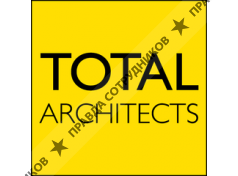 ООО TOTAL ARCHITECTS