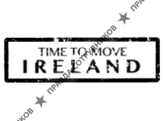 TIME TO MOVE Ireland