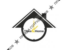 TIME & HOME