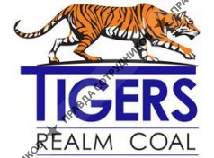 Tigers Realm Coal