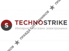 ИП TECHNOSTRIKE