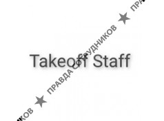 Takeoff Staff