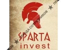 SpartaInvest