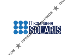 ООО Solaris