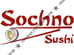 Sochno Sushi