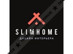 Slim Home