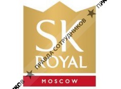 SK ROYAL HOTEL